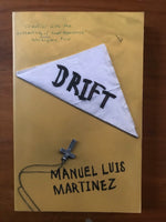 Martinez, Manual Luis - Drift (Paperback)