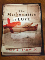 Darwin, Emma - Mathematics of Love (Paperback)