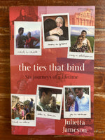 Jameson, Julietta - Ties That Bind (Trade Paperback)
