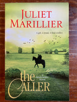 Marillier, Juliet - Caller (Paperback)