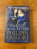Gregory, Philippa - Lady of the Rivers (Paperback)