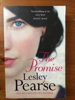 Pearse, Lesley - Promise (Trade Paperback)