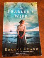 Dhand, Roxane - Pearler's Wife (Trade Paperback)