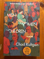 Kultgen, Chad - Men Women and Children (Paperback)
