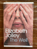 Jolley, Elizabeth - Well (Paperback)