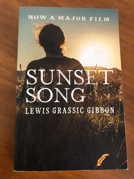Gibbon, Lewis Grassic - Sunset Song (Paperback)