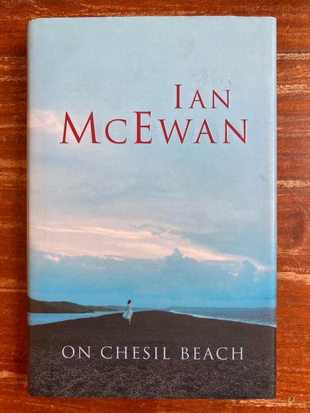 McEwan, Ian - On Chesil Beach (Hardcover)