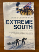 Castrission, James - Extreme South (Trade Paperback)