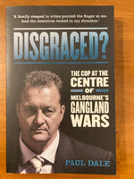 Dale, Paul - Disgraced (Trade Paperback)