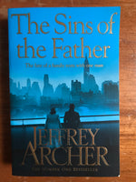 Archer, Jeffrey - Sins of the Father (Paperback)