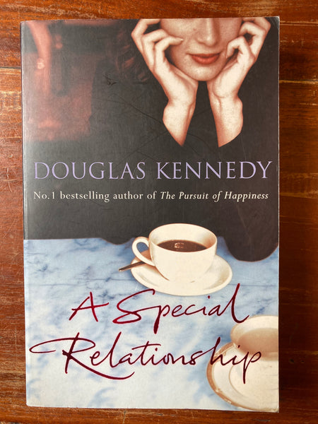 Kennedy, Douglas - Special Relationship (Trade Paperback)