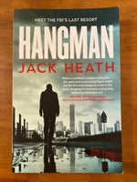 Heath, Jack - Hangman (Trade Paperback)