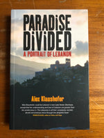 Klaushofer, Alex - Paradise Divided (Paperback)