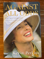 Perkins, Kevin - Against All Odds (Hardcover)