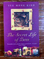 Kidd, Sue Monk - Secret Life of Bees  (Purple Paperback)