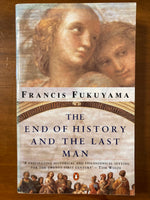 Fukuyama, Frances - End of History and the Last Man (Paperback)