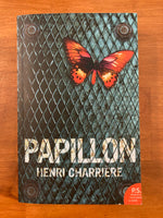 Charriere, Henri - Papillon (Paperback)