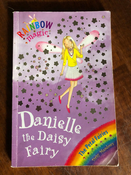 Meadows, Daisy - Rainbow Magic 048 (Paperback)