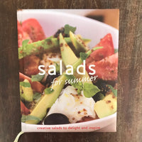 Love Food - Salads (Hardcover)