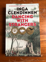Clendinnen, Inga - Dancing with Strangers (Paperback)