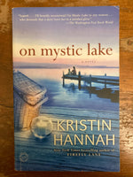 Hannah, Kristin - On Mystic Lake (Paperback)