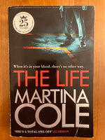 Cole, Martina - Life (Paperback)
