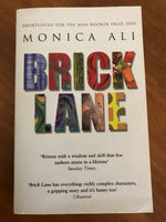 Ali, Monica - Brick Lane (Paperback)