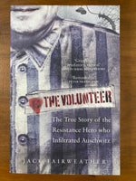 Fairweather, Jack - Volunteer (Trade Paperback)