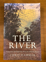 Hammer, Chris - River (Trade Paperback)