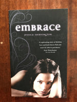 Shirvington, Jessica - Embrace (Paperback)