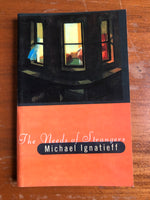 Ignatieff, Michael - Needs of Strangers (Paperback)