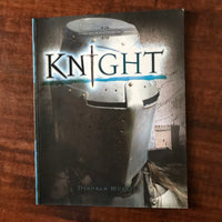 Warriors - Knight (Paperback)