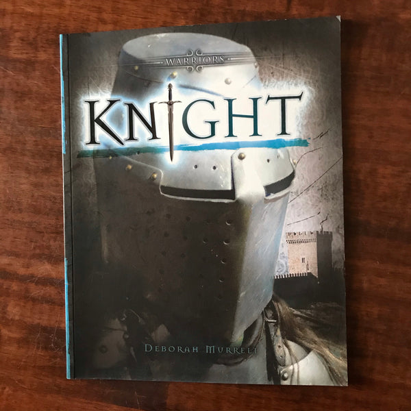 Warriors - Knight (Paperback)