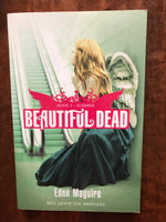 Maguire, Eden - Beautiful Dead (Paperback)