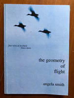 Smith, Angela - Geometry of Flight (Paperback)