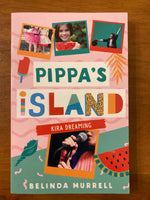 Murrell, Belinda - Pippa's Island (Paperback)