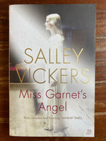 Vickers, Salley - Miss Garnet's Angel (Paperback)