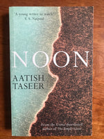 Taseer, Aatish - Noon (Paperback)