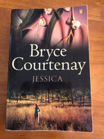Courtenay, Bryce - Jessica (Paperback)
