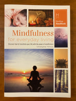 Titmuss, Christopher - Mindfulness for Everyday Living (Paperback)