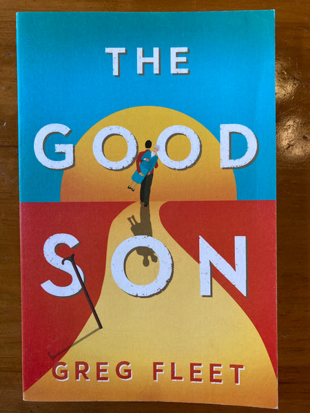 Fleet, Greg - Good Son (Trade Paperback)