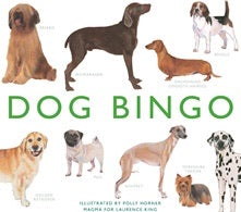 Bingo - Dog
