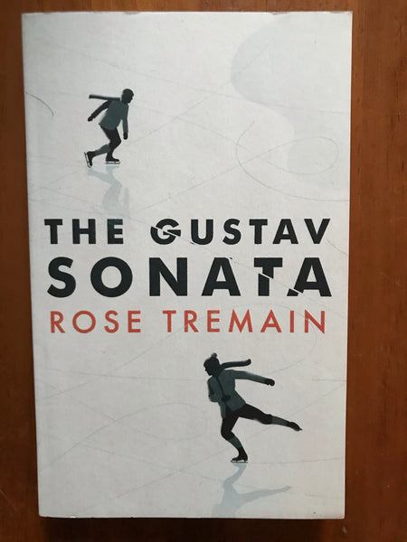 Tremain, Rose - Gustav Sonata (Paperback)