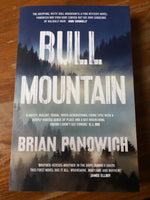 Panowich, Brian - Bull Mountain (Trade Paperback)