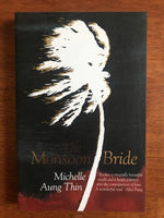 Thin, Michelle Aung - Monsoon Bride (Trade Paperback)