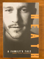 Fife-Yeomans, Janet - Heath (Trade Paperback)
