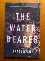 Ryan, Tracy - Water Bearer (Paperback)