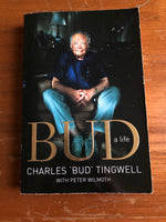 Tingwell, Charles - Bud (Trade Paperback)