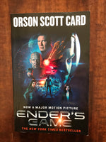 Card, Orson Scott - Ender's Game (Paperback)