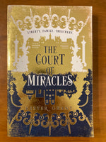Grant, Kester - Court of Miracles (Trade Paperback)